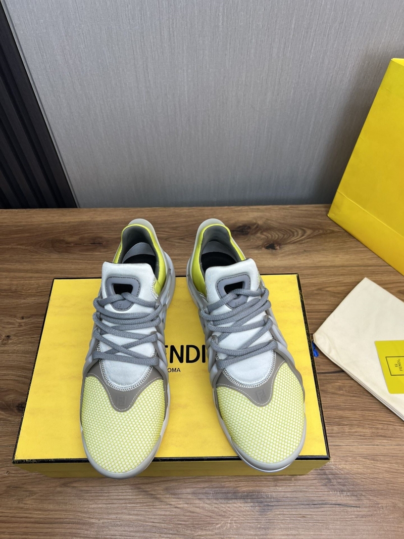 Fendi Casual Shoes